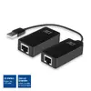 USB Extender set over UTP ACT AC6063 Photo 2
