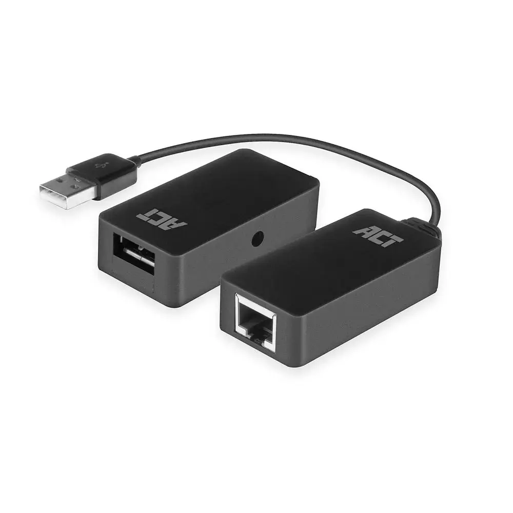 USB Extender set over UTP ACT AC6063 Photo 3