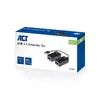 USB Extender set over UTP ACT AC6063 Photo 5