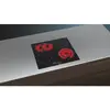 Siemens ET601FNP1E Ceramic 4-zone Hob Photo 4