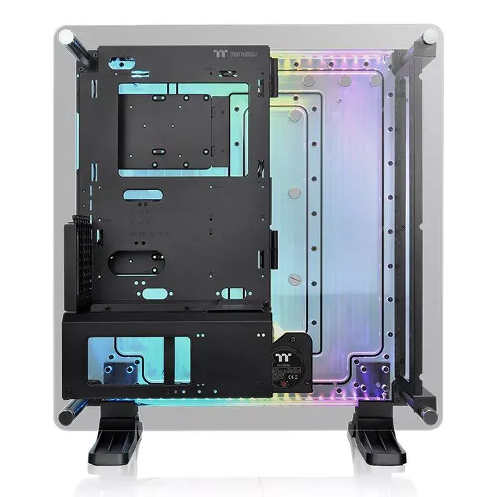 Компьютерный корпус Thermaltake DistroCase 350P Photo 2