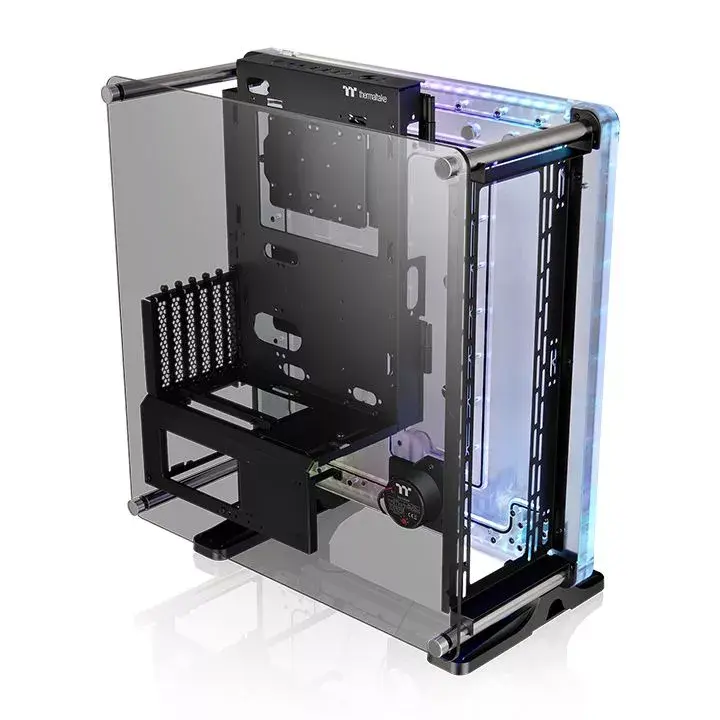 Компьютерный корпус Thermaltake DistroCase 350P Photo 5