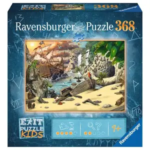 Контурный пазл Ravensburger 12954