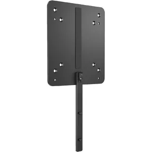 HP B550 PC Mounting Bracket Черный