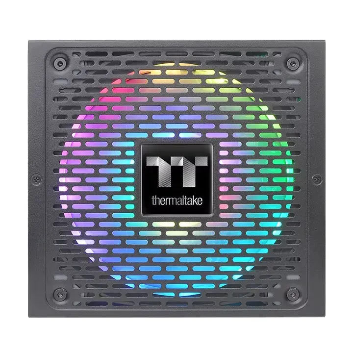 Блок питания Thermaltake Toughpower GF2 ARGB Photo 2