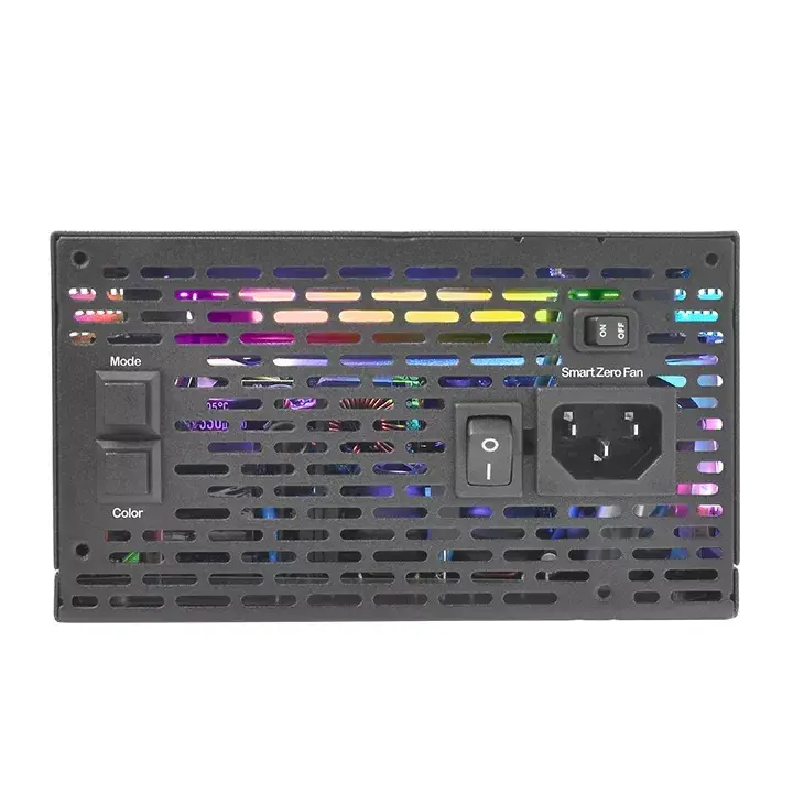 Блок питания Thermaltake Toughpower GF2 ARGB Photo 5