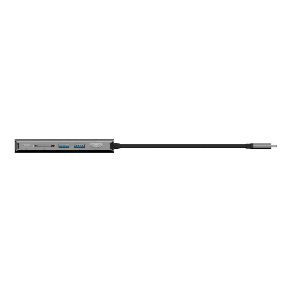 Док-станция для ноутбука Belkin AVC008BTSGY Photo 6