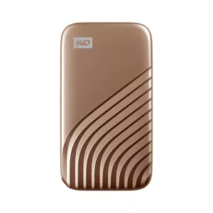 SSD drive SanDisk 2000GB Portable USB 3.0 My Passport