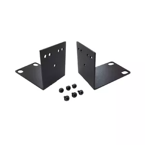 Mounting bracket ATEN Rack mount kit for The Secure KVM 2/4-Port Single Display 1U