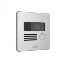 Video Intercom System Axis 01995-001 Photo 2