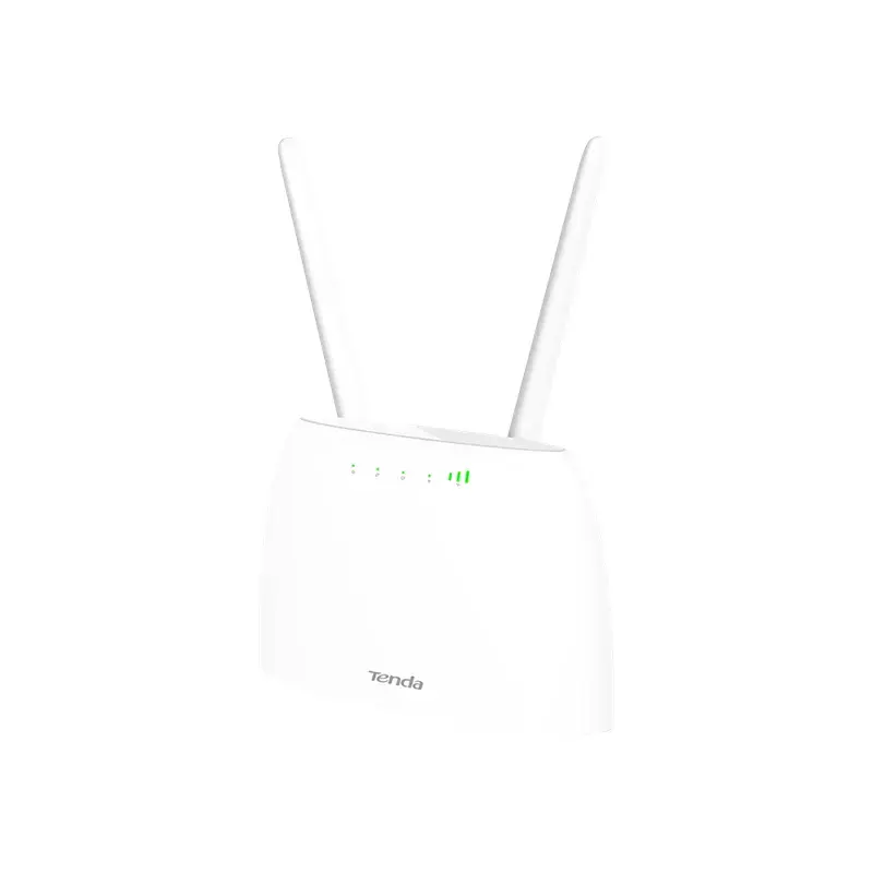 Роутер Tenda N300 Photo 2