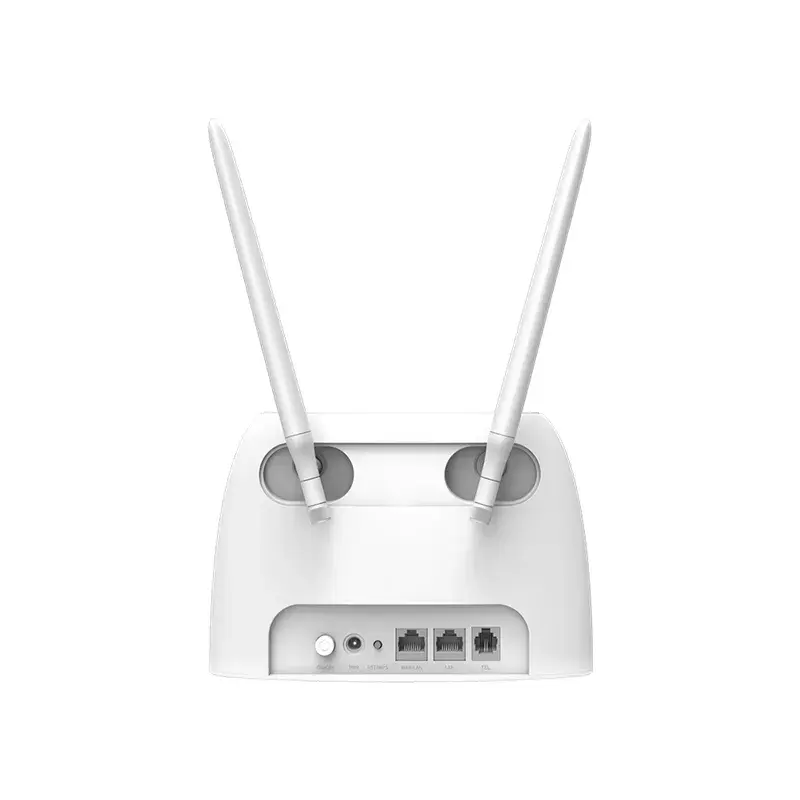 Роутер Tenda N300 Photo 3