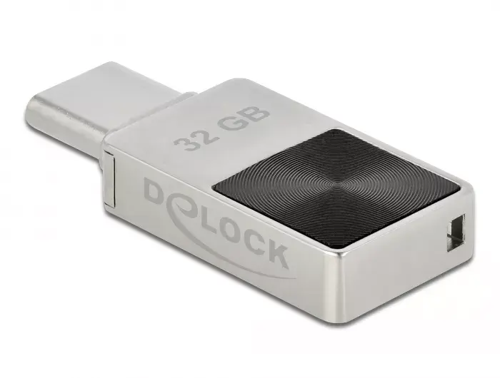 USB Flash Drive DeLOCK 32 GB Mini Photo 2