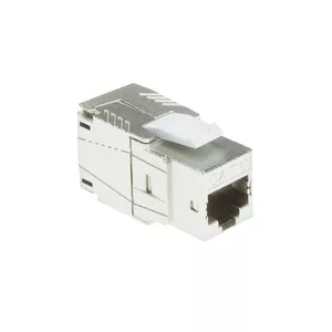 Кейс-джек CAT8 экранированный безинструментальный ACT TD8511
