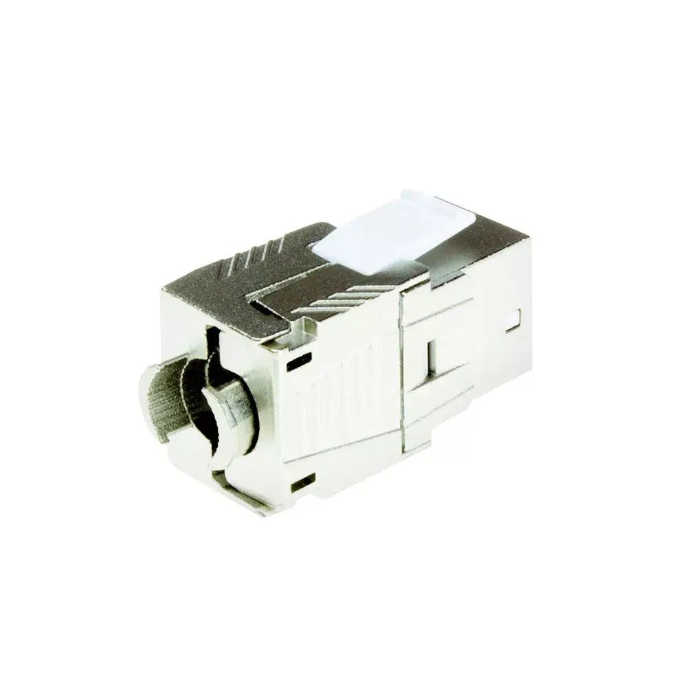 Кейс-джек CAT8 экранированный ACT TD8511 Photo 2
