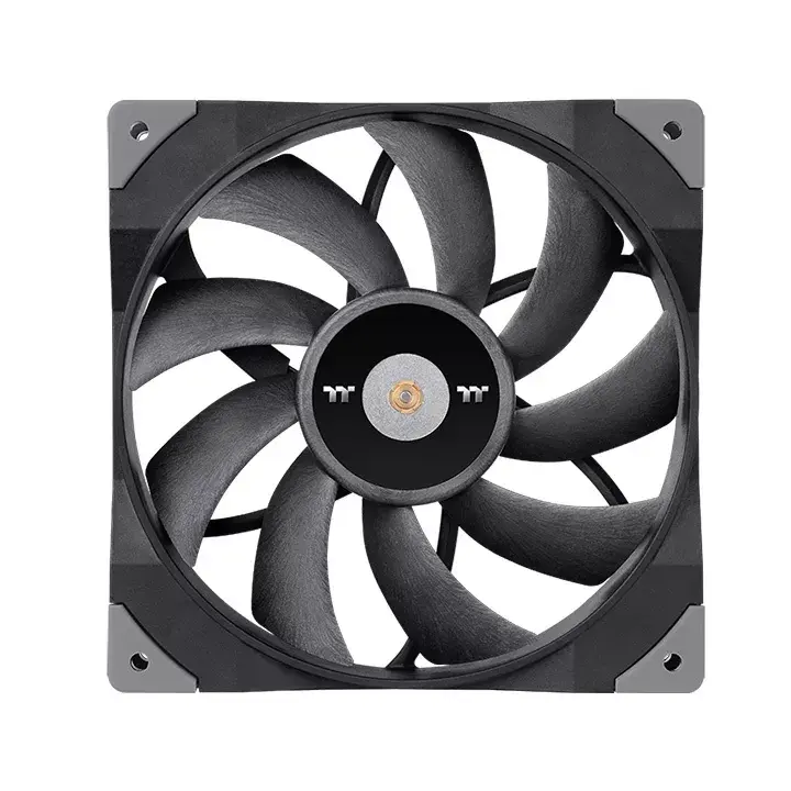 Ventilators Thermaltake TOUGHFAN 14 Photo 2