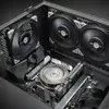 Ventilators Thermaltake TOUGHFAN 14 Photo 6