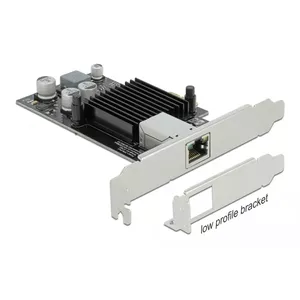 Сетевая карта DeLOCK 89574 Внутренняя Ethernet 1000 Mbit/s