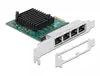 Network Card DeLOCK 89025 Photo 5
