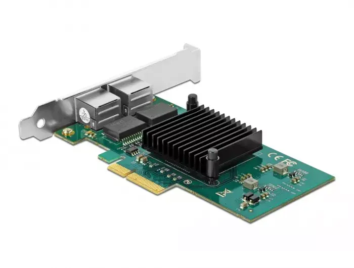 DeLOCK 89021 Ethernet karte 1000 Mbit/s Photo 2