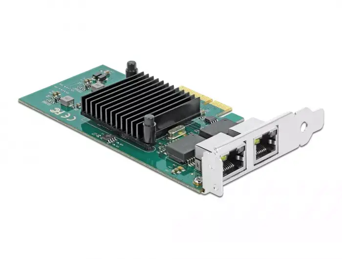 DeLOCK 89021 Ethernet karte 1000 Mbit/s Photo 3