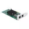 DeLOCK 89021 Ethernet karte 1000 Mbit/s Photo 3