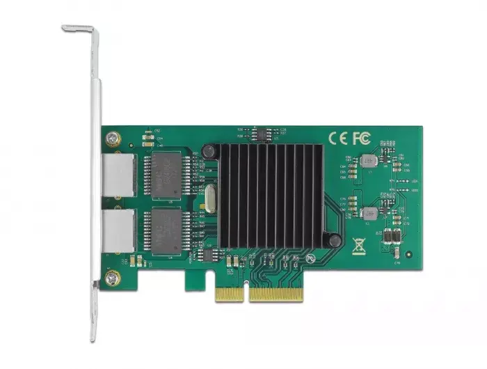 DeLOCK 89021 Ethernet karte 1000 Mbit/s Photo 4