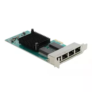 Сетевая карта DeLOCK 88504 Внутренний Ethernet 4000 Mbit/s