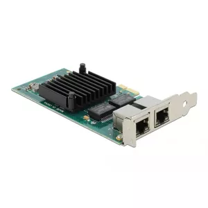 Сетевая карта DeLOCK 88502 Внутренний Ethernet 4000 Mbit/s