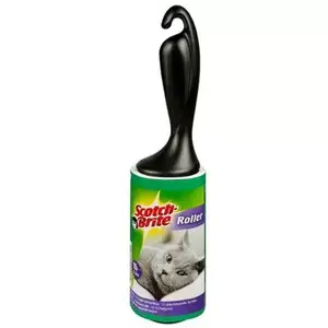Roller 3M 836/837R-30EU pet hair remover