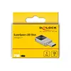 USB флеш-накопитель DeLOCK 128 ГБ Мини Photo 5