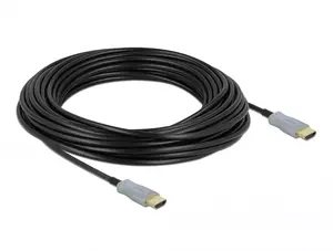 Active Optical Cable HDMI DeLOCK 85012 4K 60 Hz 15 m