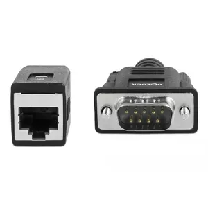 SAS Cable DeLOCK 63999 0.2m Black