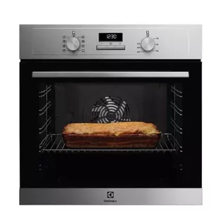 Electrolux EOF3C00X oven 75 L 2790 W A Grey