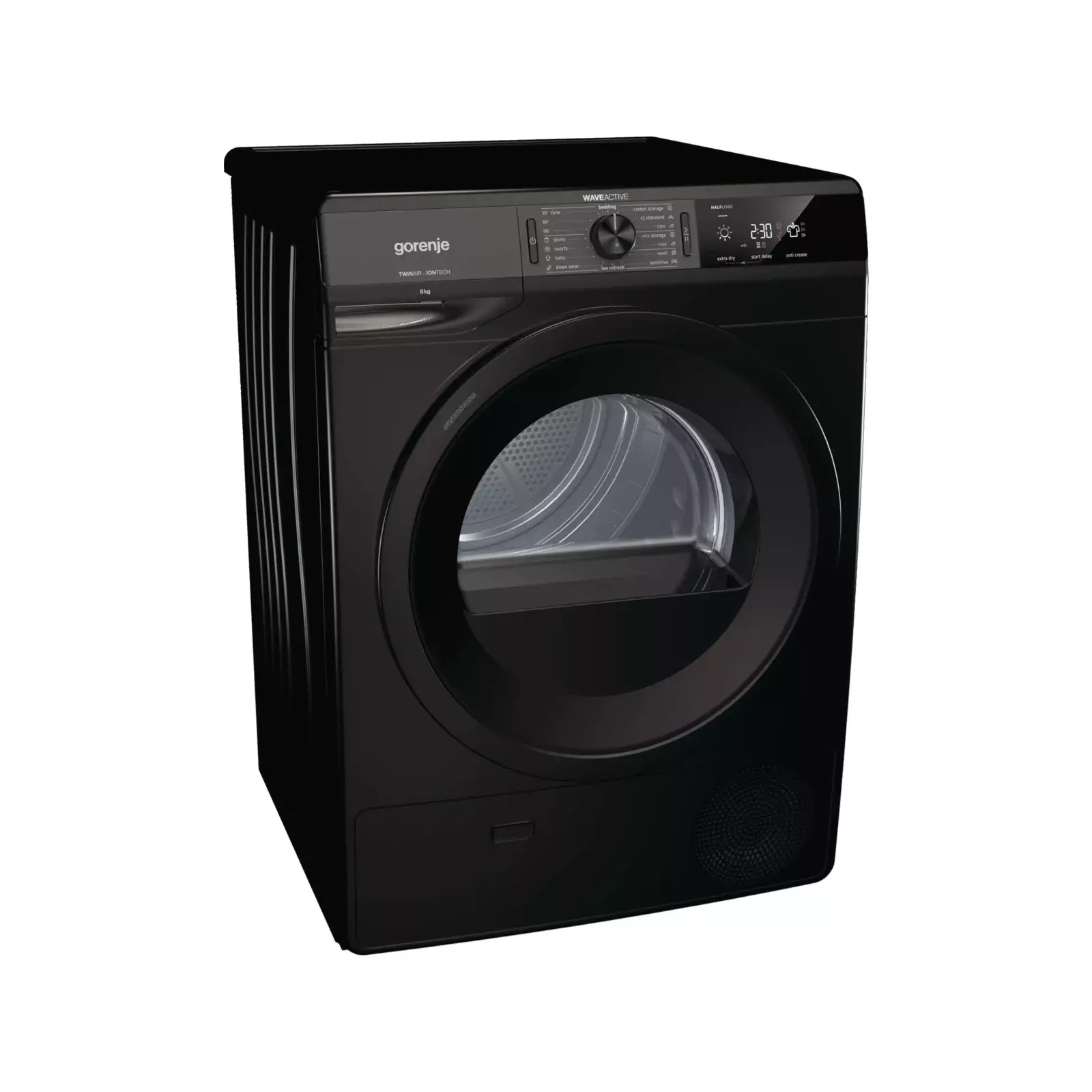 Gorenje DE82ILB/G Photo 1