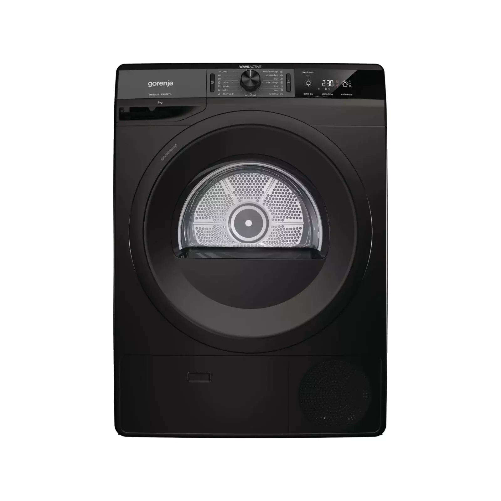 Gorenje DE82ILB/G Photo 2