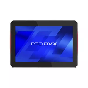 ProDVX APPC-10XPL RK3288 Rockchip 25,6 cm (10.1") 1280 x 800 пикселей Сенсорный экран 2 GB DDR3-SDRAM 16 GB Флеш All-in-One tablet PC Android 9 Wi-Fi 5 (802.11ac) Черный