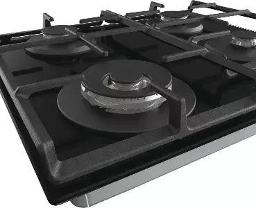 Gorenje GTW641EB газовая варочная панель 60 см Photo 5