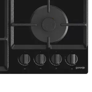 Gorenje GTW641EB газовая варочная панель 60 см Photo 6