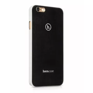Aizsargčahols HOCO The One Series HI-T038 priekš Apple iPhone 6, melns