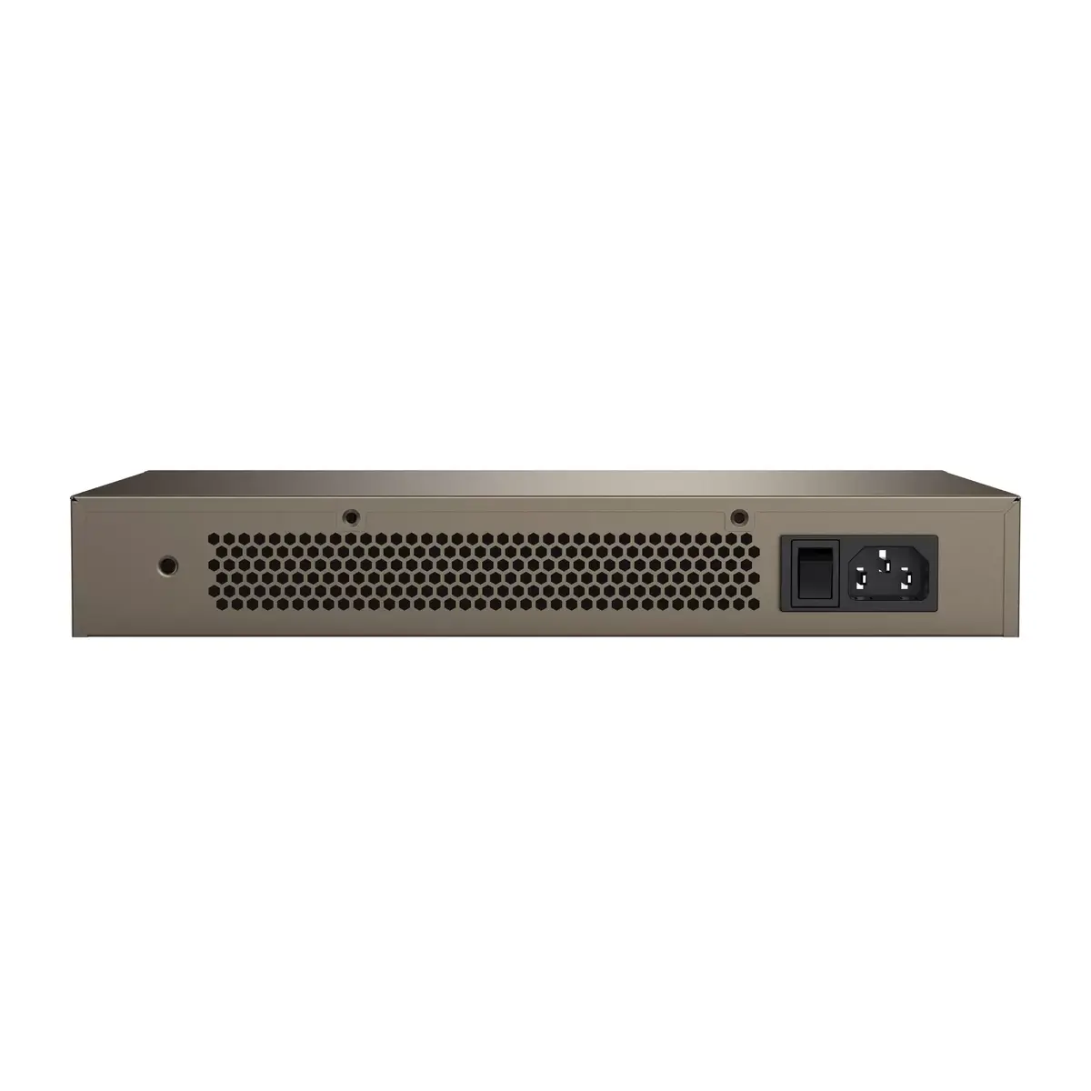 TENDA TEG1024D nevadāms 24 porta Gigabit slēdzis Photo 2