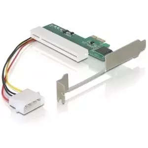 PCI Express x1 Card DeLOCK 89223