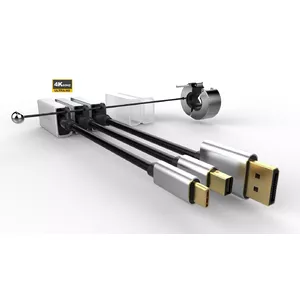 Video cable adapter Vivolink PROADRING7S