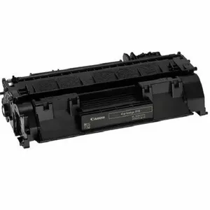 Тонер Canon 719 CE505A Картридж 2100 страниц Черный
