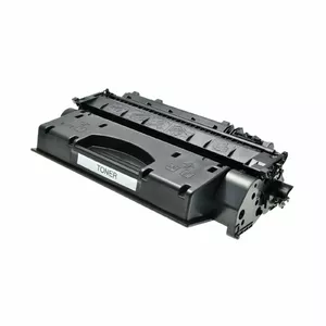 Toner Canon 719H CE505X Cartridge 6400 pages Black