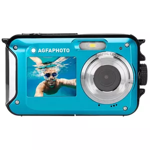 Compact camera AgfaPhoto WP8000