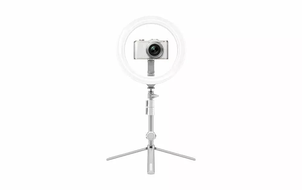 Kodak 10” LED кольцевой свет Photo 3