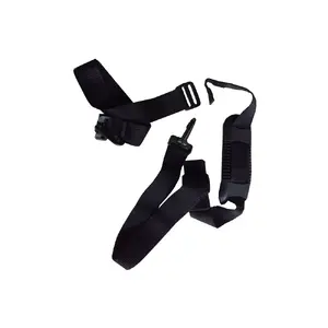 Strap Nylon Black Panasonic PCPE-SYSSSB1