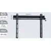 TV mount Vivolink VLMW2355 Photo 2