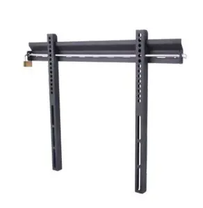 VivoLink VLMW2355 Wall TV Mount for 23 to 55-inch Screens up to 50 kg with VESA up to 400x400 mm in Black
